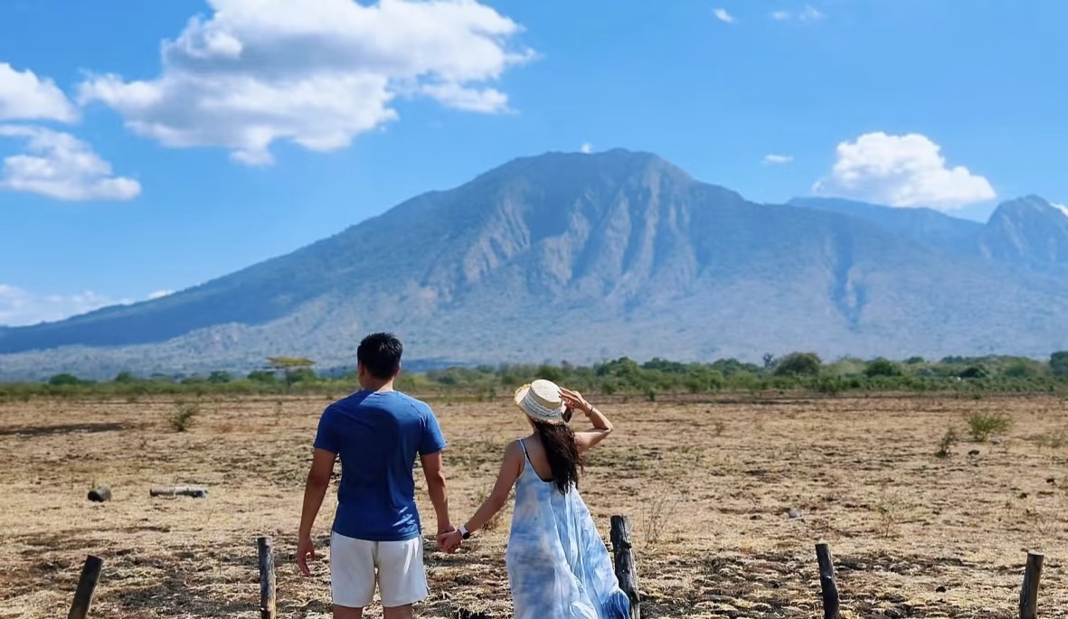 Taman Nasional Baluran